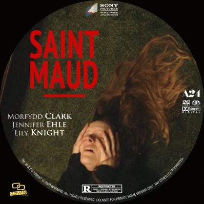 Saint Maud