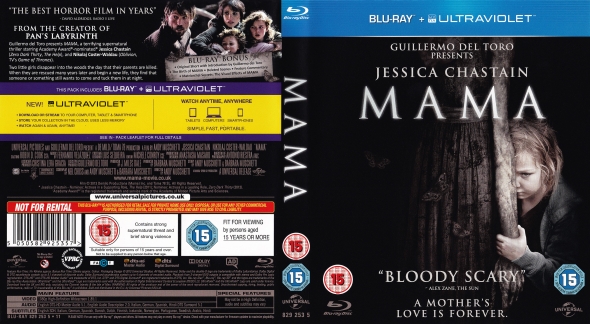 Mama