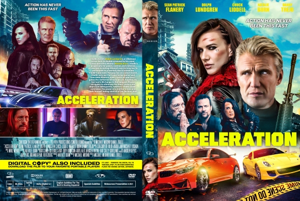Acceleration