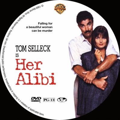 Her Alibi