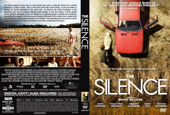 The Silence