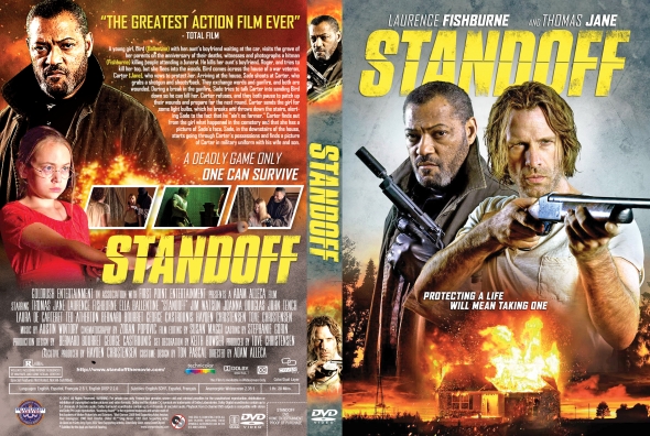 Standoff
