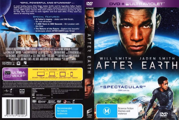 After Earth