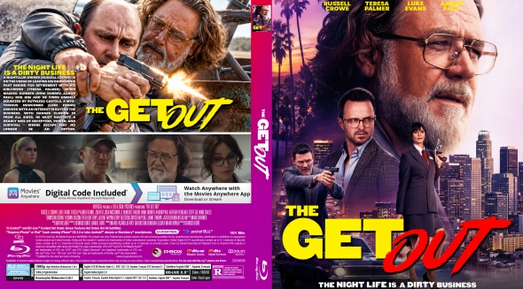 The Get Out