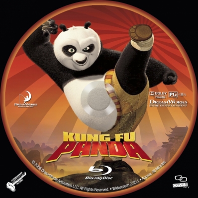 Kung Fu Panda