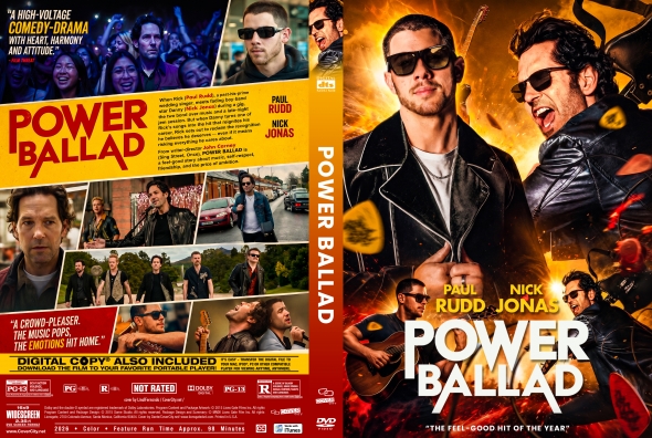 Power Ballad