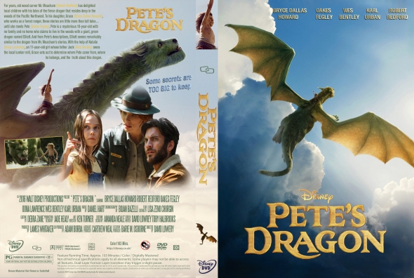 Pete's Dragon