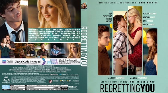 Regretting You