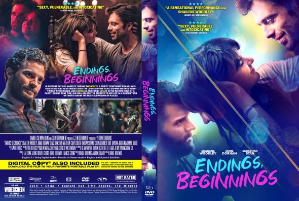 Endings, Beginnings