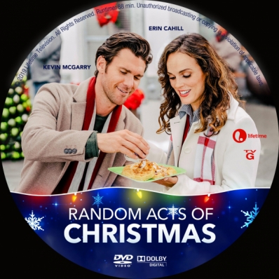 Random Acts of Christmas
