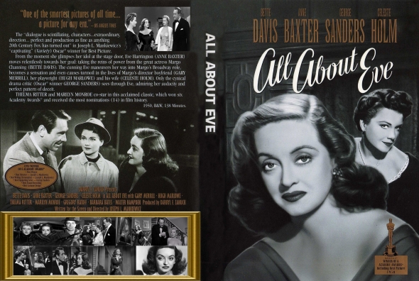 All About Eve