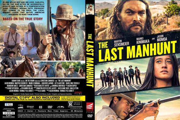 The Last Manhunt