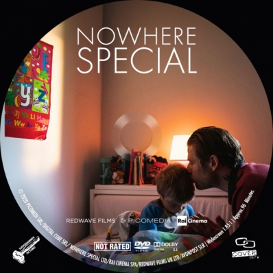 Nowhere Special