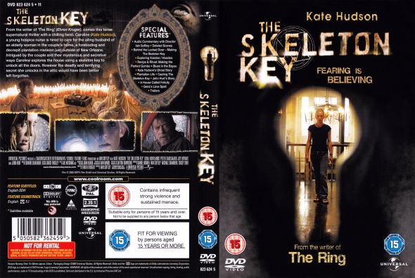 The Skeleton Key