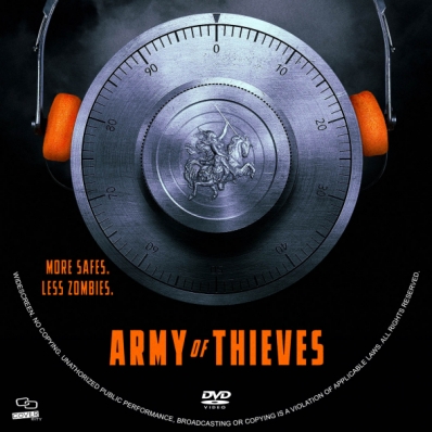 Army of Thieves