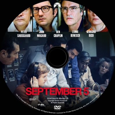 September 5