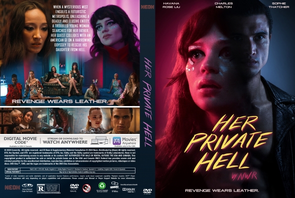 Her Private Hell