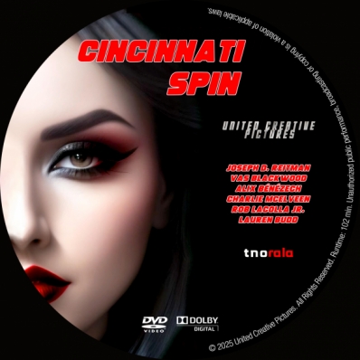 The Cincinnati Spin