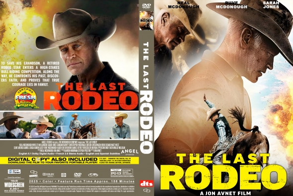The Last Rodeo