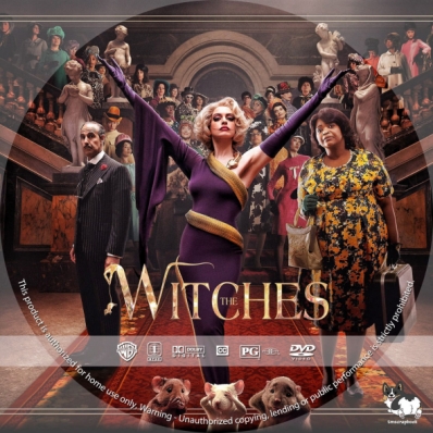 The Witches