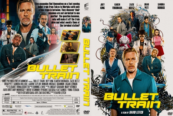 Bullet Train