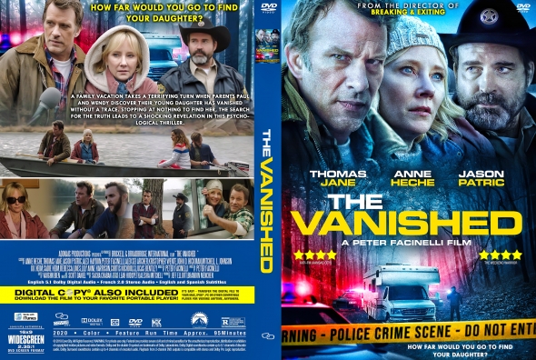 The Vanished