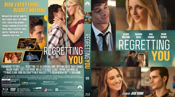 Regretting You