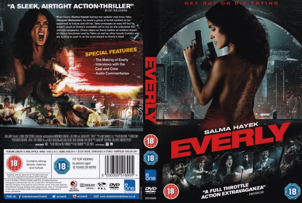 Everly