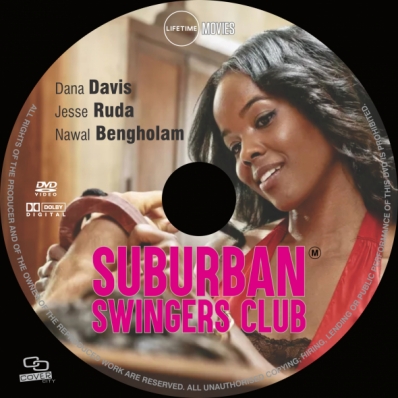 Suburban Swingers Club
