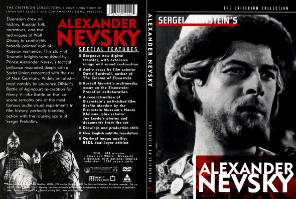 Alexander Nevsky