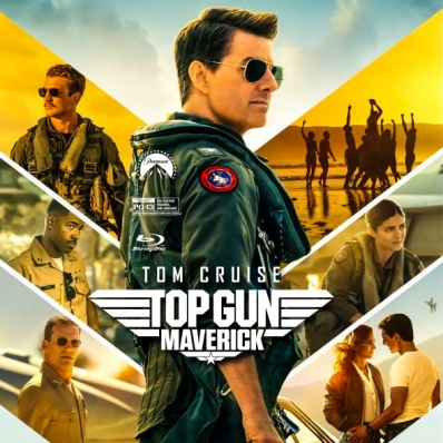 Top Gun: Maverick