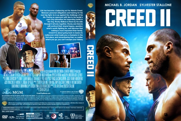 Creed II