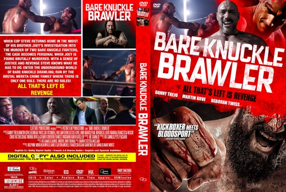 Bare Knuckle Brawler