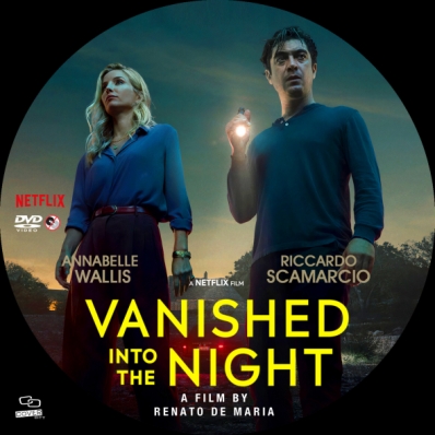 Vanished Into the Night