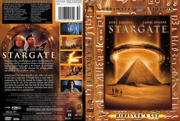 Stargate