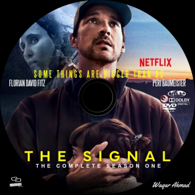 The Signal - Season 1