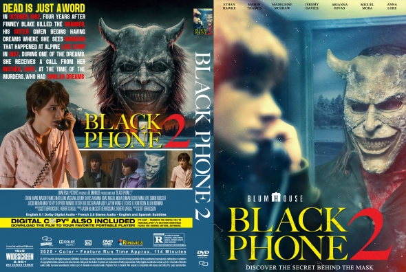 Black Phone 2