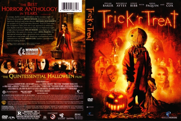 Trick 'r Treat