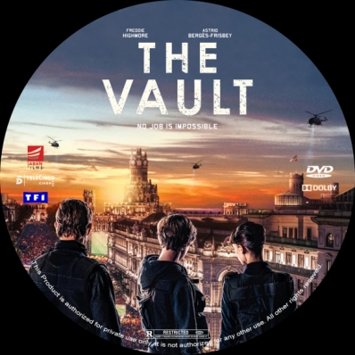 The Vault