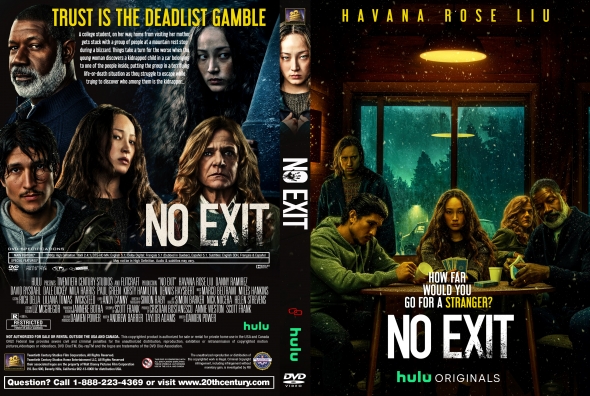 No Exit