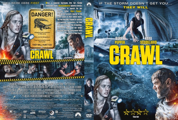 Crawl