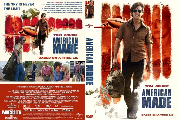 American Made
