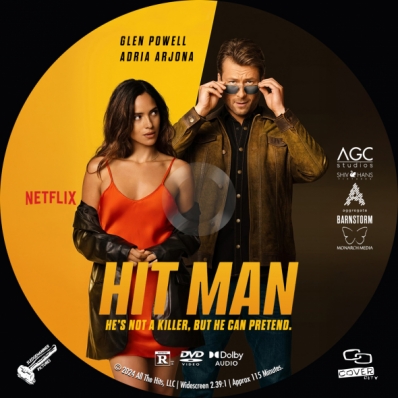 Hit Man