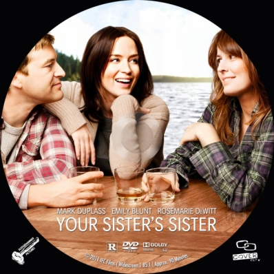 Your Sister’s Sister