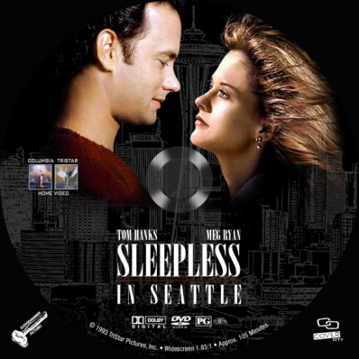Sleepless in Seattle