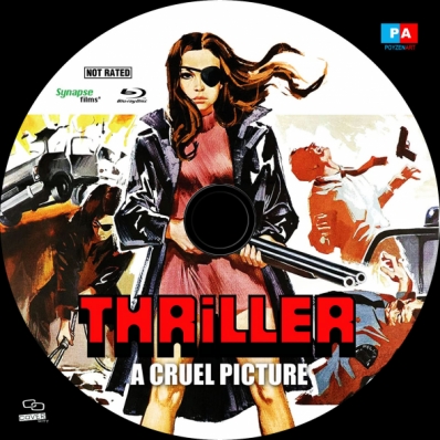 Thriller: A Cruel Picture