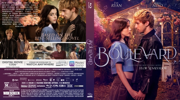 Boulevard