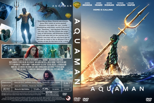 Aquaman