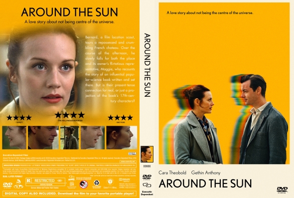 Around the Sun