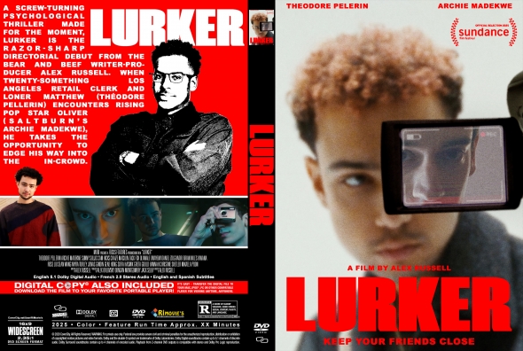Lurker